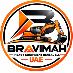Bravimah Heavy Equipment Rental logo